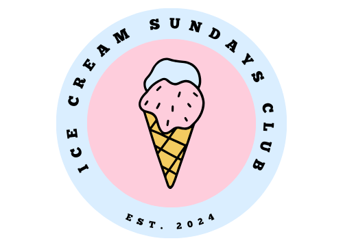 The Ice Cream Sundays Club